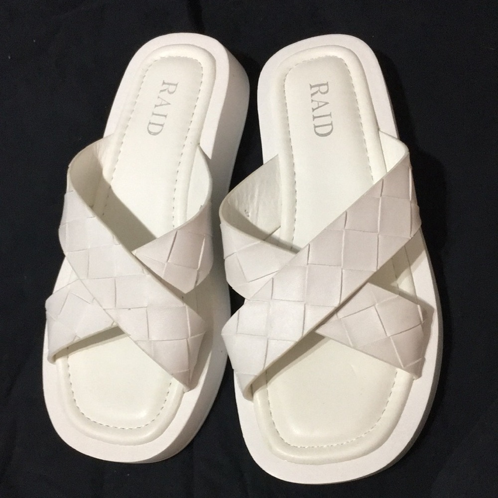 RAID Sandals